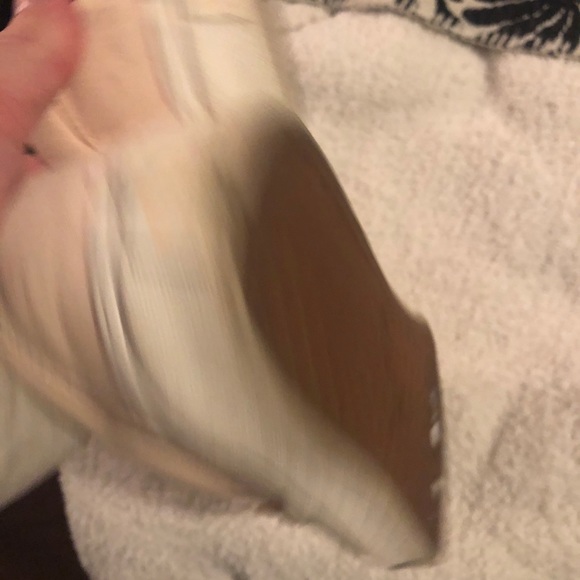 Baby Pink Vans 💓 - Picture 4 of 6